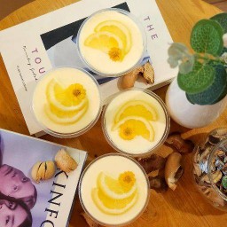 RANDORI CAFE สาย 11 นิคมพัฒนา