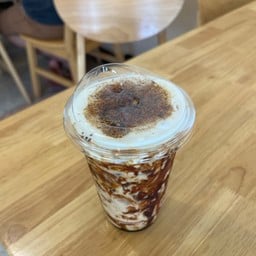Norishi suki&cafe