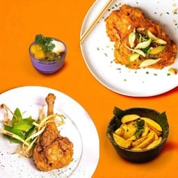 ไก่เดือด Set B