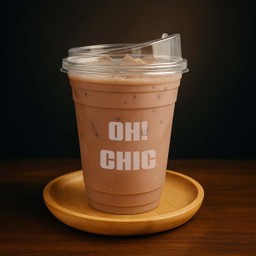 โอวัลติน