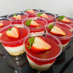 Homemade with love