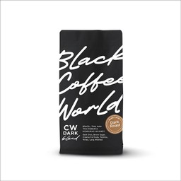 คอฟฟี่เวิลด์ดาร์ก เบลนด์ เมล็ดกาแฟพรีเมี่ยม