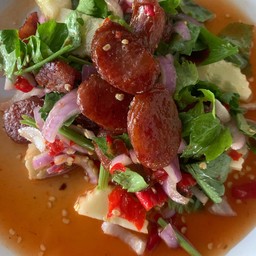 ยำกุนเชียง