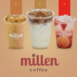 MILLEN Coffee Bearing 58
