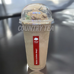 โอวัลตินปั่น