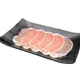 หมู สันนอก