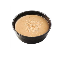 น้ำจิ้มงาถั่ว