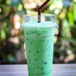 แคนตาลูปเย็น