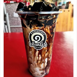 เฉาก๊วย โกโก้