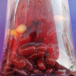 ร้านขนมหวาน แม่ออด ตลาดแพรกษา