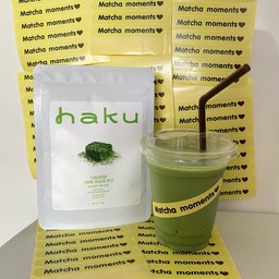 Haku yame grace m.01(yaburabi)