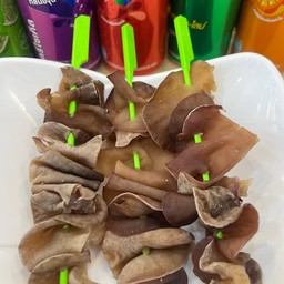 เห็ดหูหนู