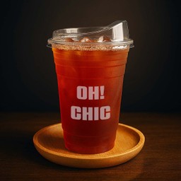 ชามะนาว