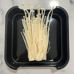 เห็ดเข็มทอง