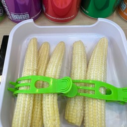 ข้าวโพดอ่อน