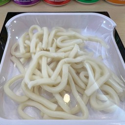 เส้นอูด้ง