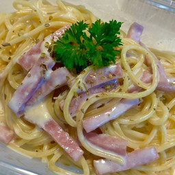 สปาเกตตี(ลามุน)
