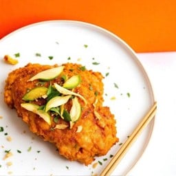 สะโพกไก่เดือด