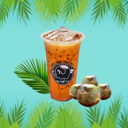 ชาเย็นโตนด