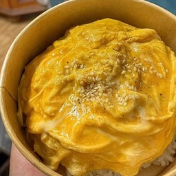 ข้าวไข่ข้นออริจินัล