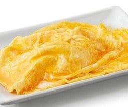 ไข่ข้น2ฟอง (ไม่มีข้าว)