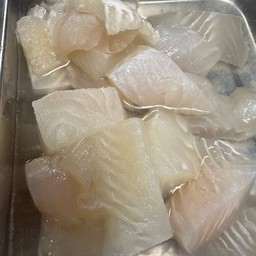 ปลาดอลลี่