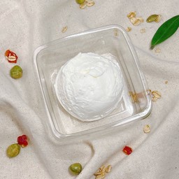 กรีกโยเกิร์ตเปล่า 1 scoop ฟรีน้ำผึ้ง