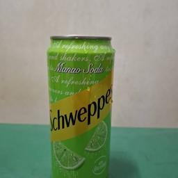Schweppes