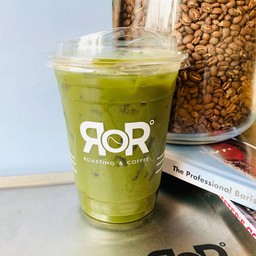 เพียวมัทฉะ