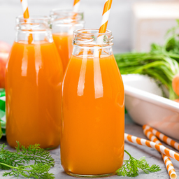 Sunny Cold Pressed Juice