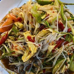 ตำป่านัวสๆ