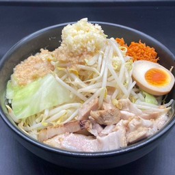 ราเมงจิโระ แห้ง