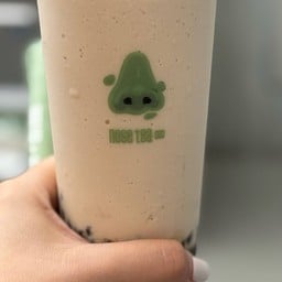 Nose tea ทรู ดิจิทัล พาร์ค (True Digital Park)