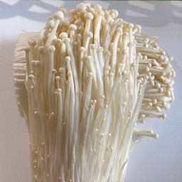 เห็ดเข็มทอง