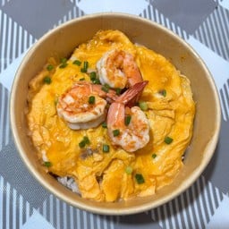 ไข่ข้น MAMU