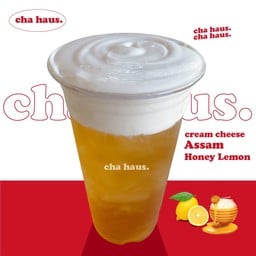 Cha Haus. - รามอินทรา