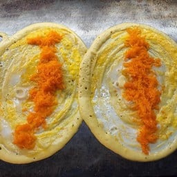 พริกศรี โตเกียว หลังนารี