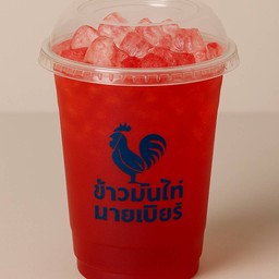 กุ้งแซ่บ