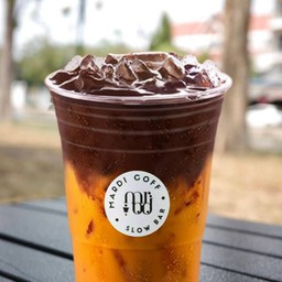 ชาไทยโกโก้