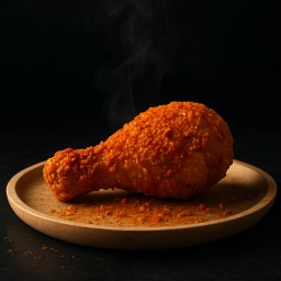 วิ้งแซ่บผงนัว 1 ชิ้น