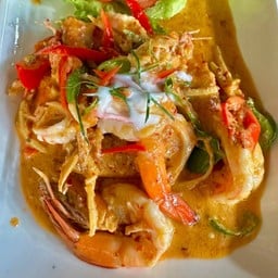 ฉู่ฉี่กุ้ง