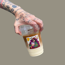 Latte ลาเต้