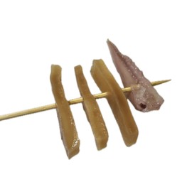 หมึกกรอบ