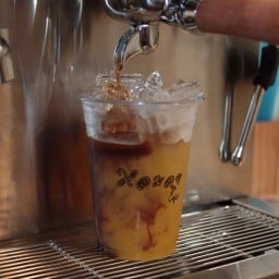หอมฉุยกาแฟสด สุรินทร์