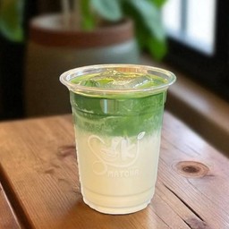 Nishio blend ตีร้อน