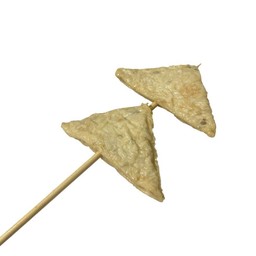 ฟองเต้าหู้ซีฟู้ด