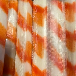 ปูอัดชีส 1 อัน