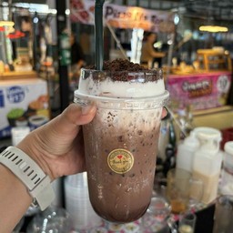 โกโก้ช็อกโกแลตขูด