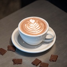 MOCHA HOT