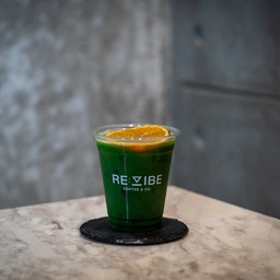 Matcha Yuzu